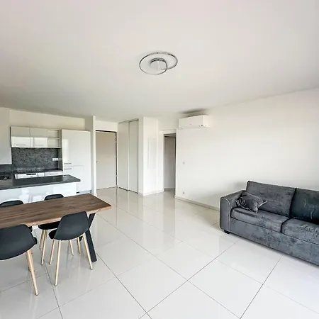 Apartamento Nautilus By Interhome