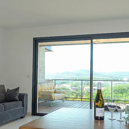 Apartamento Nautilus By Interhome *