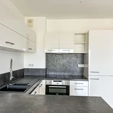 Apartamento Nautilus By Interhome *