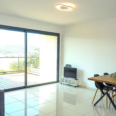 Nautilus By Interhome Porto-Vecchio (Corsica)