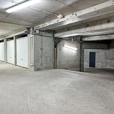 Nautilus By Interhome Apartamento *