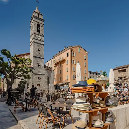 Nautilus By Interhome * Porto-Vecchio (Corsica)