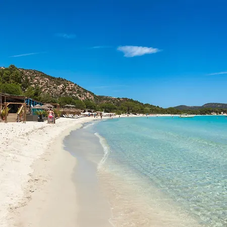 Apartamento Nautilus By Interhome Porto-Vecchio (Corsica)