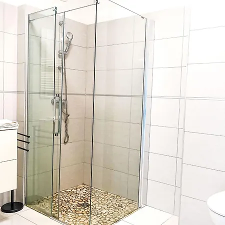 דירה Nautilus By Interhome פורטו-וישיו