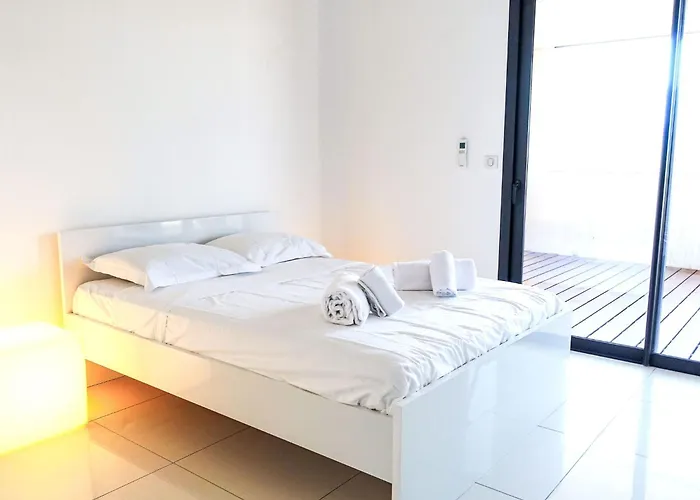 Nautilus By Interhome Apartment Porto-Vecchio (Corsica)