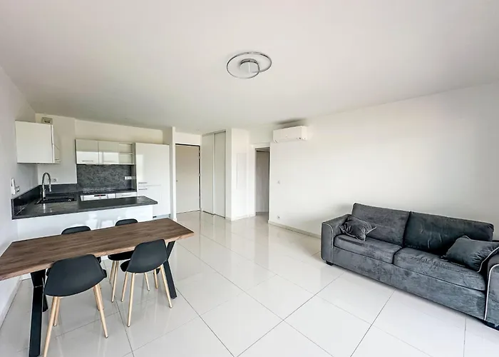 Apartment Nautilus By Interhome