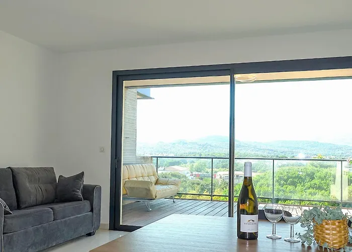 Apartment Nautilus By Interhome *