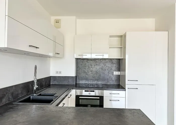 Apartment Nautilus By Interhome *