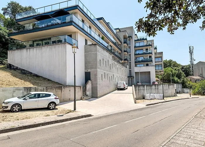 Nautilus By Interhome *