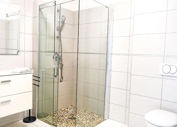 Apartment Nautilus By Interhome Porto-Vecchio (Corsica)