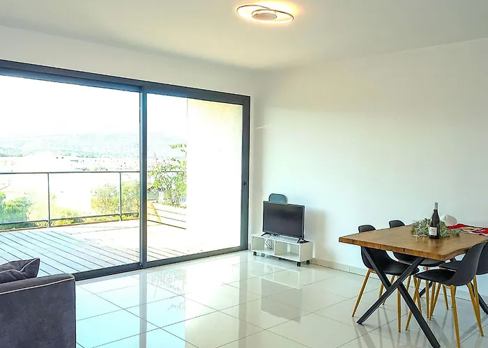 Nautilus By Interhome Porto-Vecchio (Corsica)