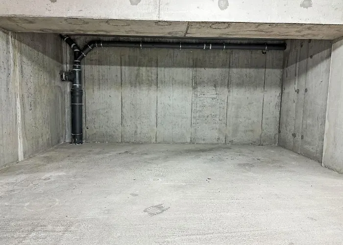 Nautilus By Interhome Apartment Porto-Vecchio (Corsica)