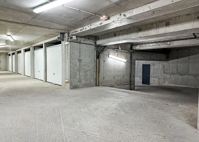 Nautilus By Interhome Apartment *