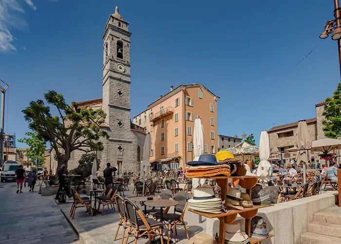 Nautilus By Interhome * Porto-Vecchio (Corsica)