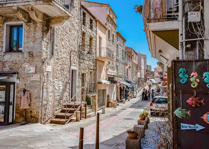 Nautilus By Interhome Porto-Vecchio (Corsica)